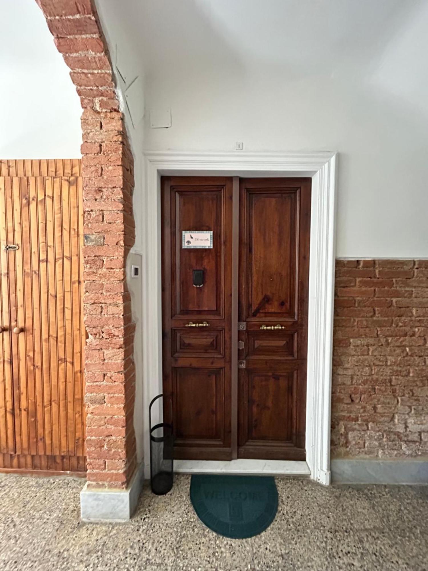 In Via Venti Daire La Spezia Dış mekan fotoğraf